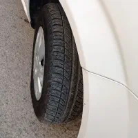 تیبا 2مدل 1400کم کار|خودرو سواری و وانت|صفادشت, |دیوار