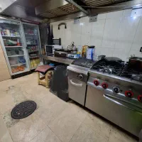 ۳۵ متر  تجاری در تاپ لوکیشن  شهید عراقی|فروش مغازه و غرفه|تهران, پاسداران|دیوار