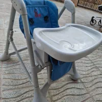 صندلی غذای کودک|تخت و صندلی بچه|اراک, |دیوار