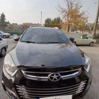 جک s5 نیوفیس مدل 1400|خودرو سواری و وانت|ارومیه, |دیوار