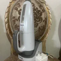 جارو شارژی تفال با ‌پایه و شارژر