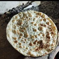نون لواش