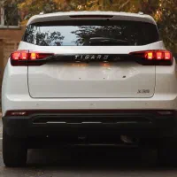 تیگارد X35 مدل 405/نقد و اقساط