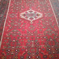 فرش دستباف ۶متری حسین آباد|فرش|اصفهان, بهارستان|دیوار