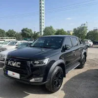 کی ام سی t8