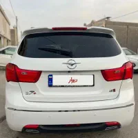 هایما s7پلاس|خودرو سواری و وانت|اهواز, نادری|دیوار