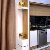 کابینت آشپزخانه