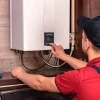 تعمیر و سرویس پکیج شوفاژ آبگرمکن تخفیف ویژه