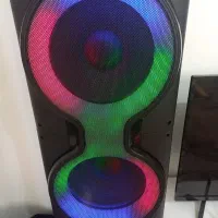 باند viker|سیستم صوتی خانگی|تبریز, |دیوار