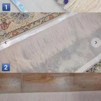 محافظ ریشه فرش همه سایز ها