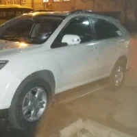 ماشین بی وای دی s6