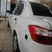 ساینا دوگانه کارخانه آپشنال|خودرو سواری و وانت|تربتحیدریه, قائم|دیوار