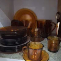 ظروف پذیرایی دورالکس اصلی فرانسوی