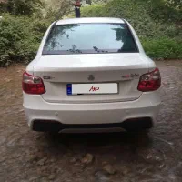 سایناs 1402 بیرنگ|خودرو سواری و وانت|آق قلا, |دیوار