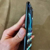 شیائومی mi note 10 pro|موبایل|عباسآباد, |دیوار