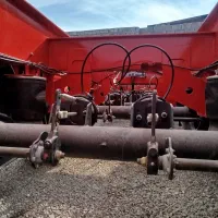 تیغ دست ساز شاهنگ فوکس|خودرو سنگین|نقده, |دیوار