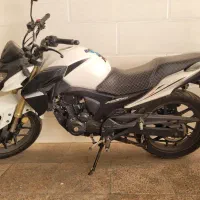 موتور لیفان kps 200