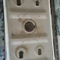 اجاق گاز تکنو فردار|اجاق گاز و لوازم برقی پخت‌وپز|قرچک, زیبا شهر|دیوار