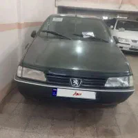 پژو 2000معاوضه با نوا