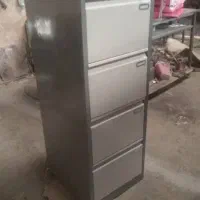 با ورق درجه یک کمد فلزی رختکن  استخری وکارگاهی