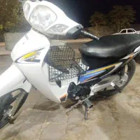 موتور لاکی