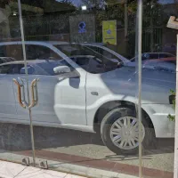 سورن ۴۰۴ دریچه گاز سیمی|خودرو سواری و وانت|مشهد, اقبال|دیوار