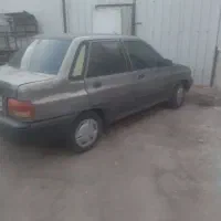 پراید صبا 88