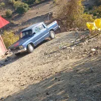 وانت مزدا ۲۰۰۰مدل ۸۱ کاربرات