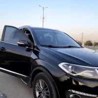 تیگو ۵ اکسلنت فول عتیقه