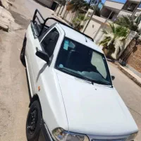 پراید وانت مدل ۱۴۰۳