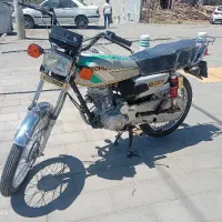 هندا ۱۲۵ مدل۱۴۰۳ استارتی مدارک تکمیل تخفیف پای ...