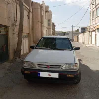 پراید هاچپک مدل ۷۷