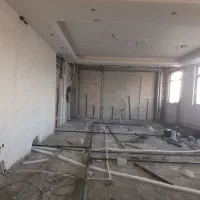 جوشکاری ولوله کشی گاز و اتش نشانی و خرده کاری