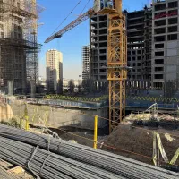 برج باغ مجلل آکاش / اقساط ۳۶ ماه /ثبت محضری تعهدات|فروش آپارتمان|تهران, شهرک الهیه غرب|دیوار