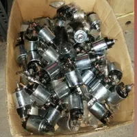 استارت و دینام سواری|قطعات یدکی و لوازم جانبی|اصفهان, بهارستان|دیوار