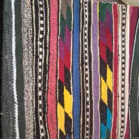 خورجین موتور نو