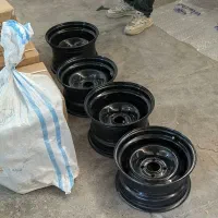 رینگ واید کاستوم