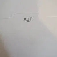 NVR چهار کانال یو ان وی