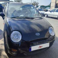 ام وی ام ۱۱۰ مشکی