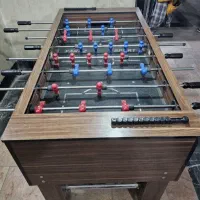 فوتبالدستی
