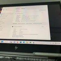 لپ‌تاپ hp Zbook 360 studio|رایانه همراه|تهران, افسریه|دیوار