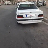 پارس دوگانه شرکتی مدل۹۱