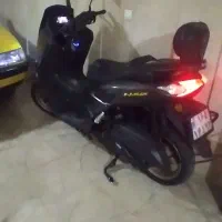 انمکس طرح فول مدل ۱۴۰۴ بسیار سالم در حد نو