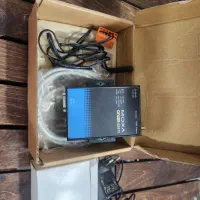 مودم رویتر moxa موزا onecell g111 نو بدون استفاده|مودم و تجهیزات شبکه|تهران, تهرانپارس شرقی|دیوار