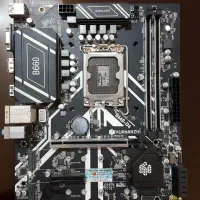 mainboard huananzhi b660-d4