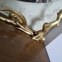 مجسمه فیگور یوگا و..