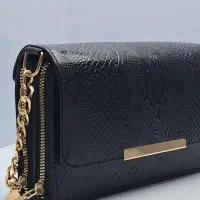 کیف دوزیپ طرح کروکدیل