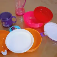 ظروف غذا مناسب کودک|اسباب و اثاث بچه|تهران, تهرانپارس غربی|دیوار