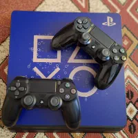 PS4 Slim 500G