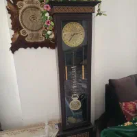 ساعت دیواری